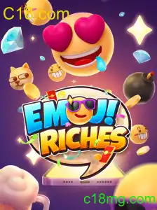 Explorando o Fascinante Mundo de EmojiRiches: Uma Jornada Lúdica e Envolvente
