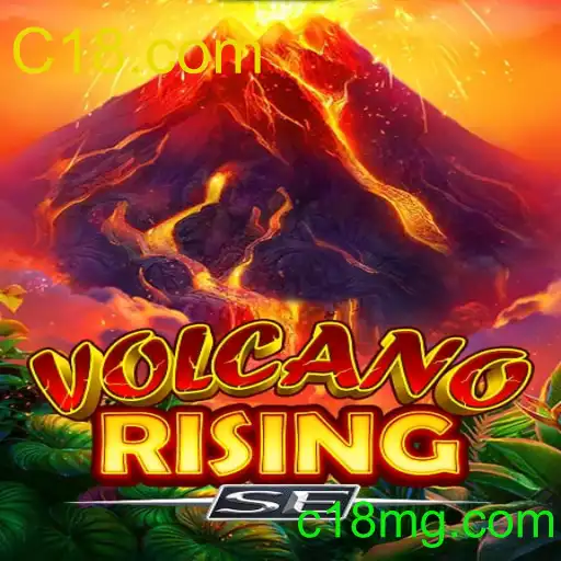 VolcanoRisingSE: Desvendando o Mundo Vulcânico no Jogo